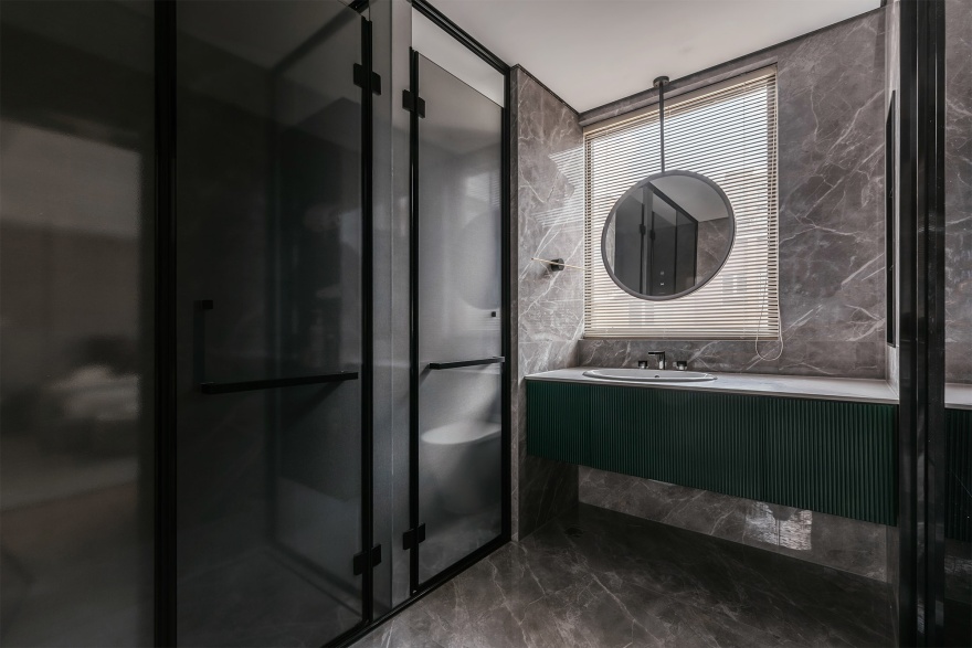 花都艺墅丨中国苏州丨ELEMENT DESIGN 元素设计-76