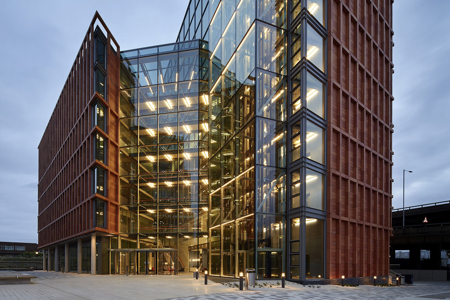 Eighty Eight Wood Lane-3