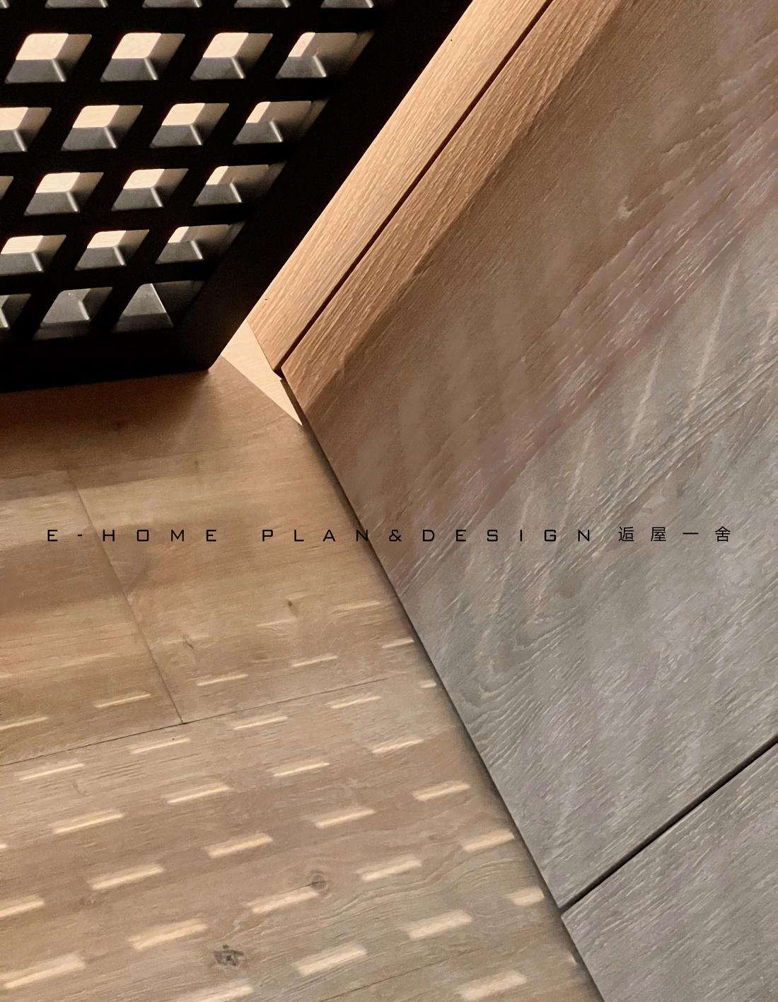 温暖宜居的四口之家-17