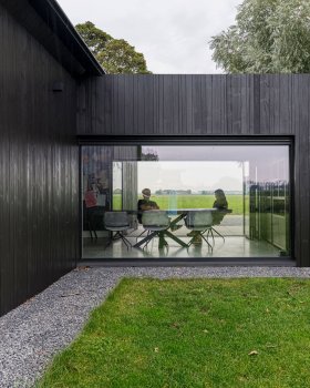 丨比利时丨Studioquint（建筑）,SVDMdesigns（室内）