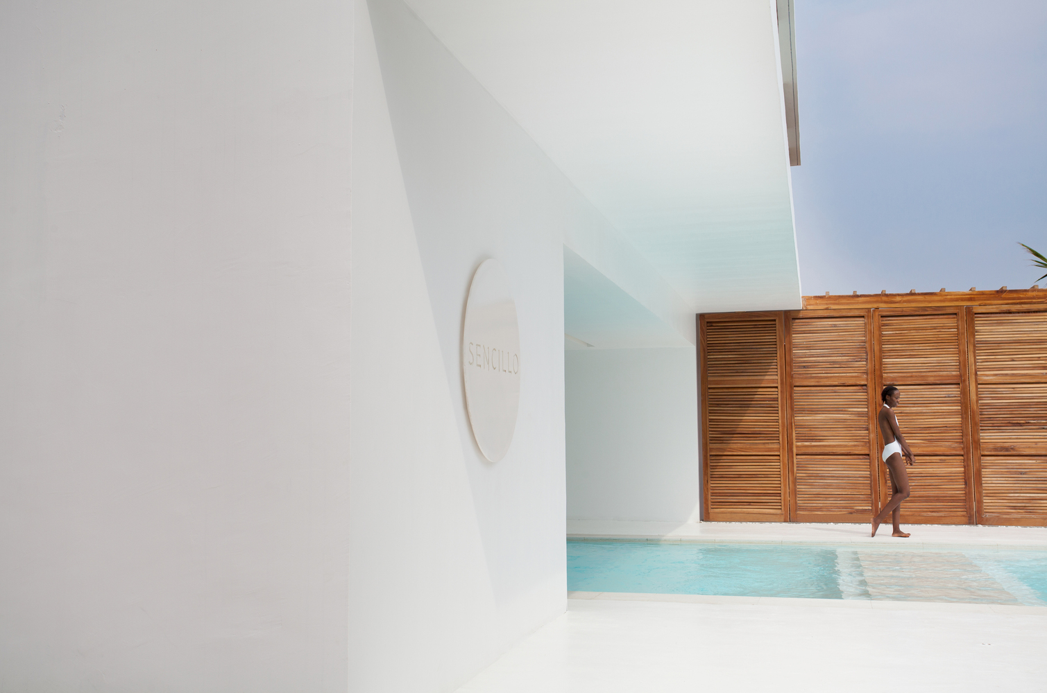 尼日利亚简约海滩别墅-27