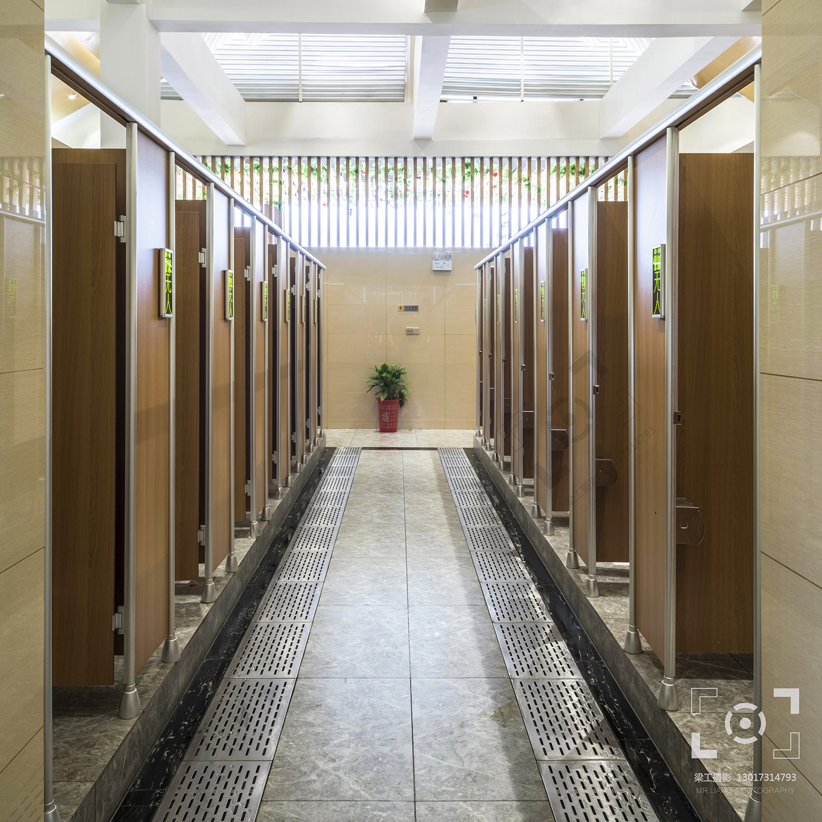 公共卫生间WC-11