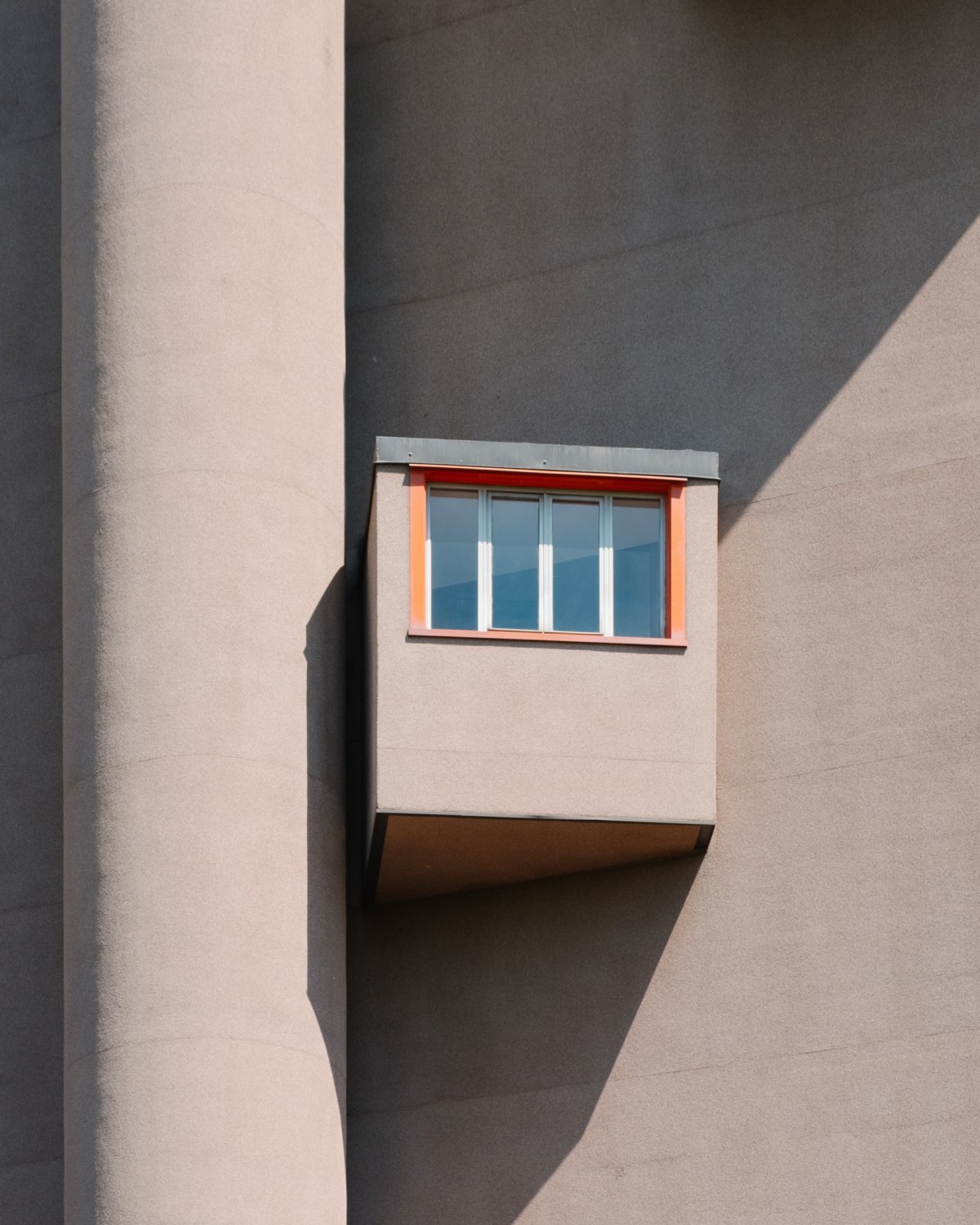 Gallaratese 社区丨意大利米兰丨Studio Ayde 工作室-2