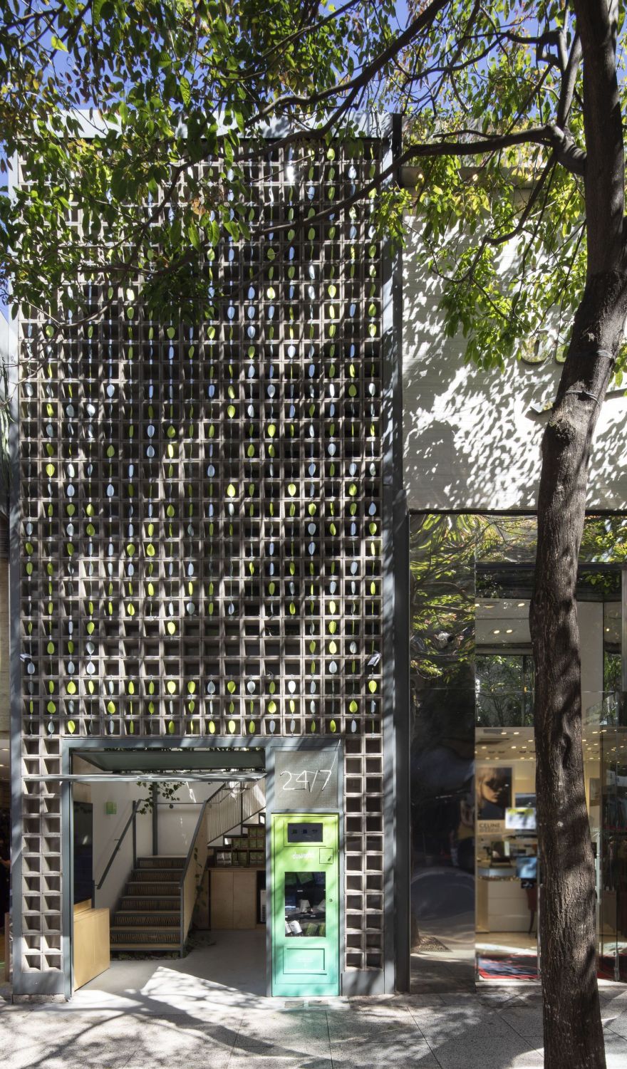 德辛查概念店丨巴西圣保罗丨Superlimão-29