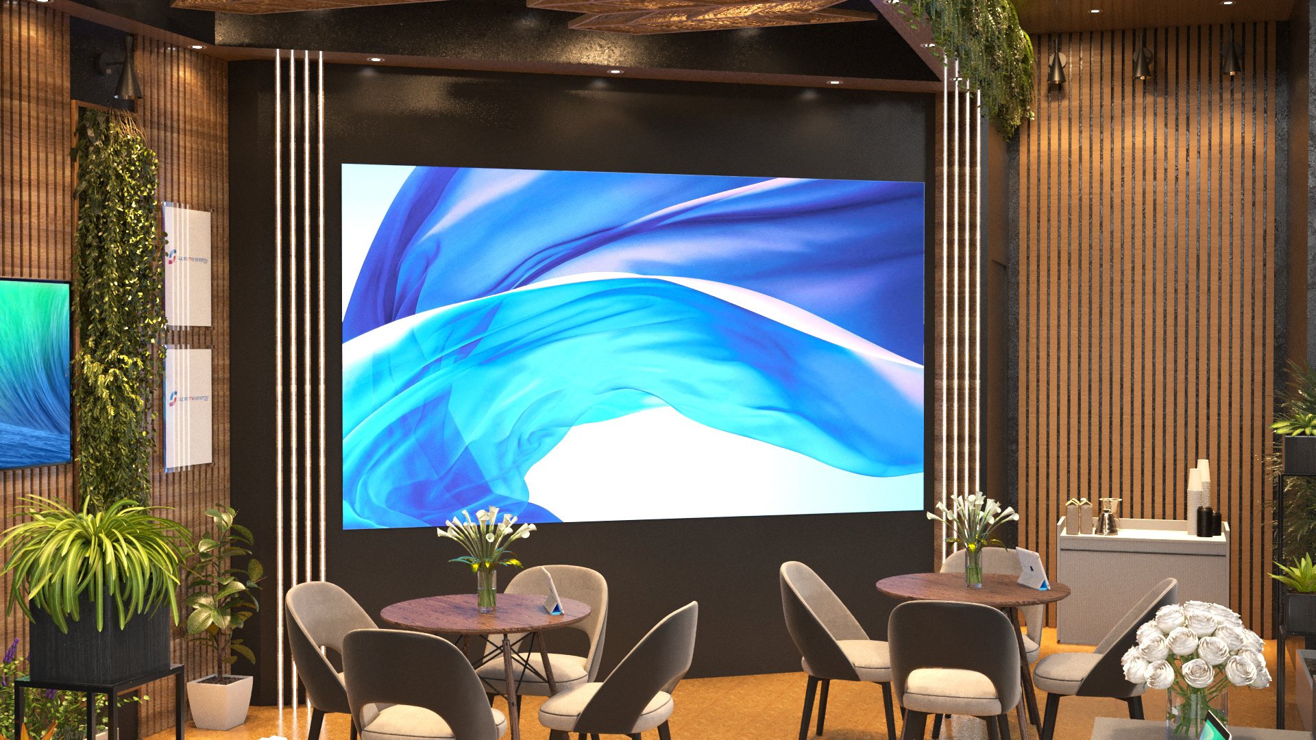 Supreme Booth (Over Budget)-5