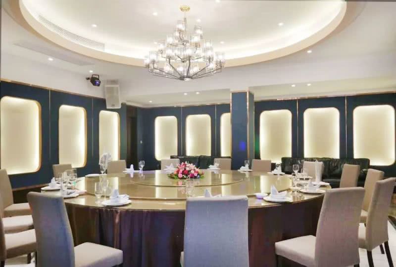 老酒楼新生的喜怡空间-27