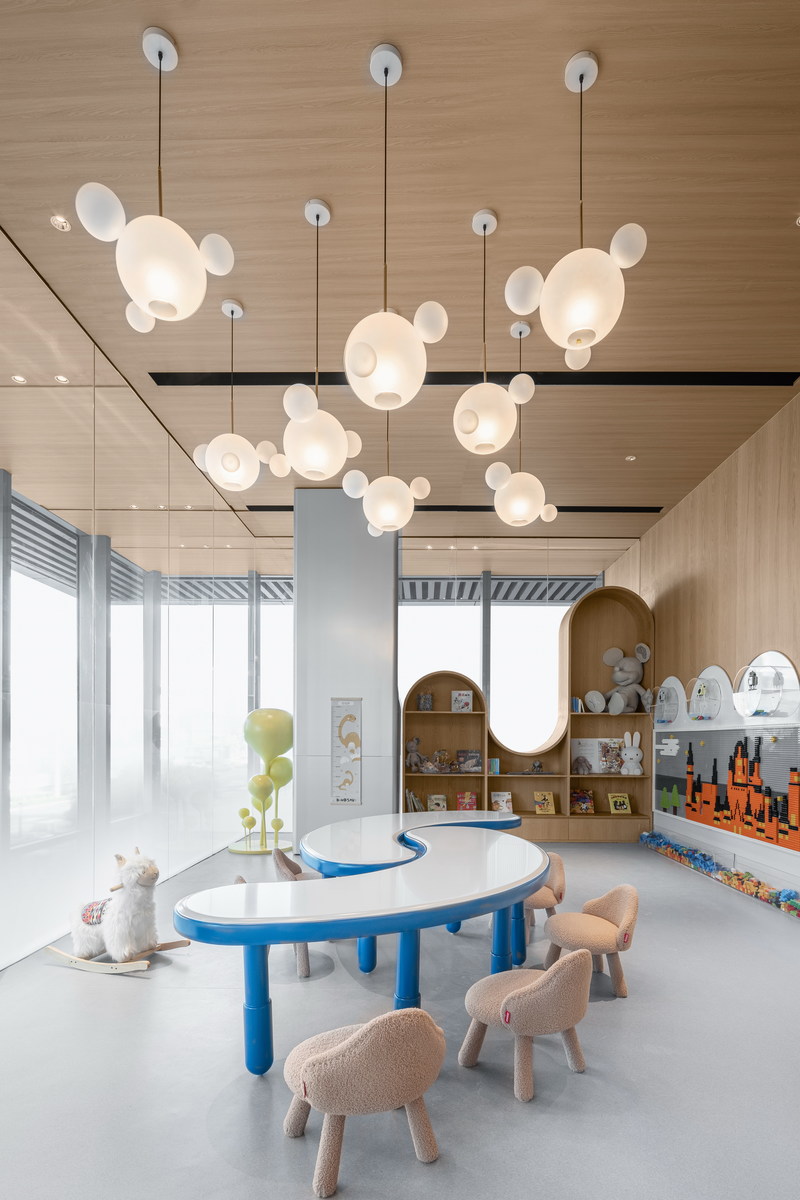 蔚来中心·深圳万象前海丨中国深圳-8