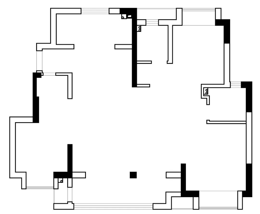 夫妻+猫之屋！去风格化，自然、松弛、可以奔跑的大储物LDK之家-14