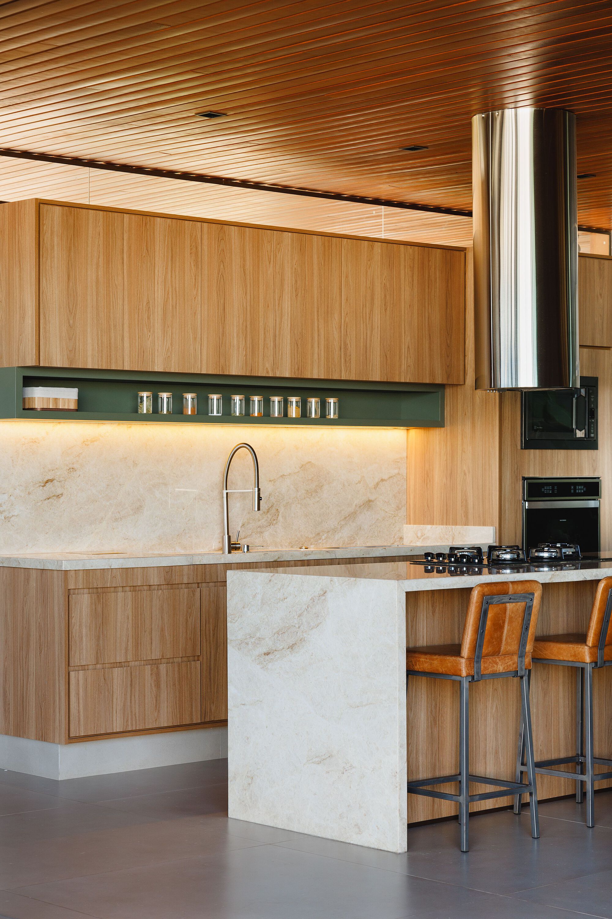 大理双胞胎之家丨巴西丨Laercio Fabiano Arquitetura-38