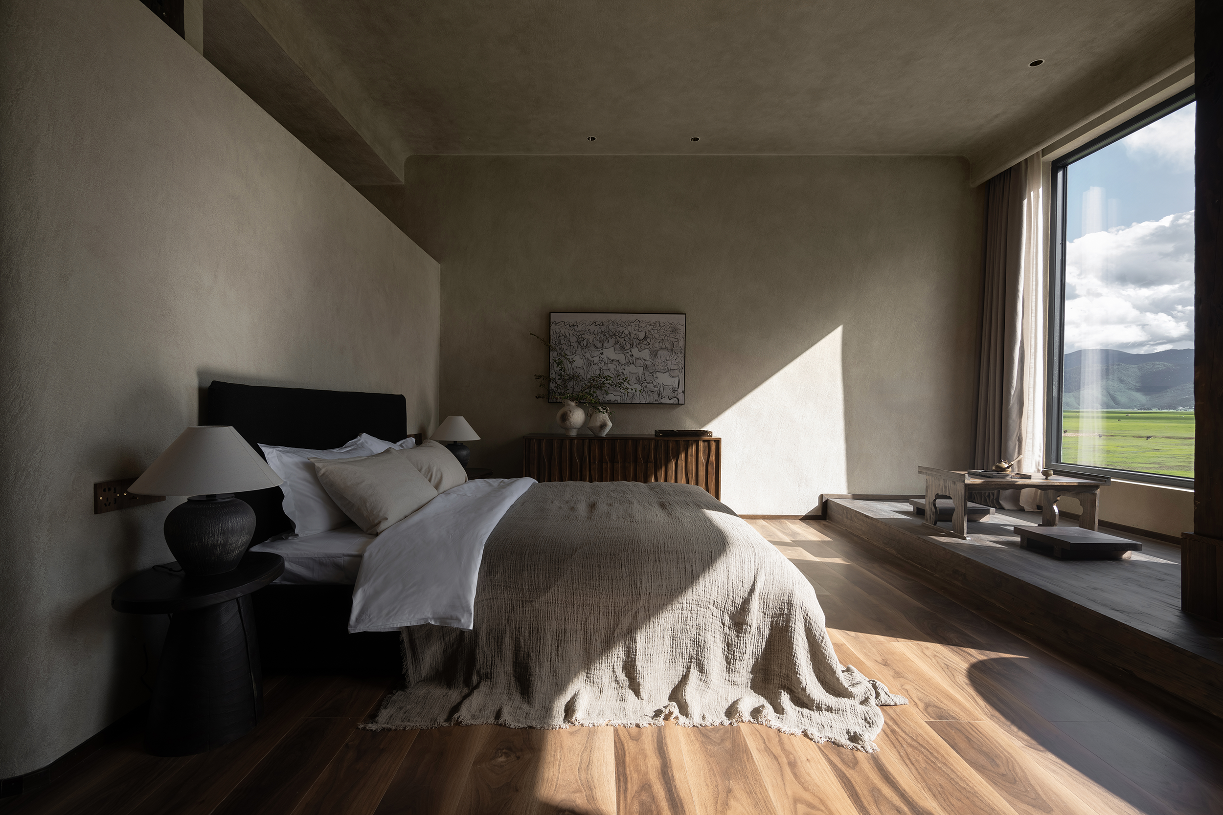 锦瑟·在野院丨中国云南丨岭众联合-33