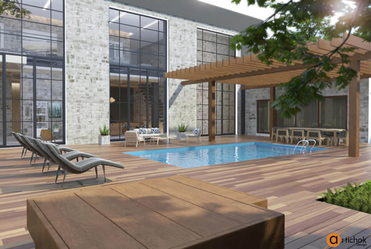 未明确提及,可能与“Art i chok”相关丨“Art i chok”工作室团队-10