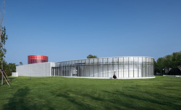 丨中国秦皇岛丨Wutopia Lab-30