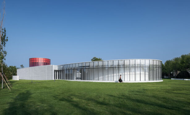 丨中国秦皇岛丨Wutopia Lab-30