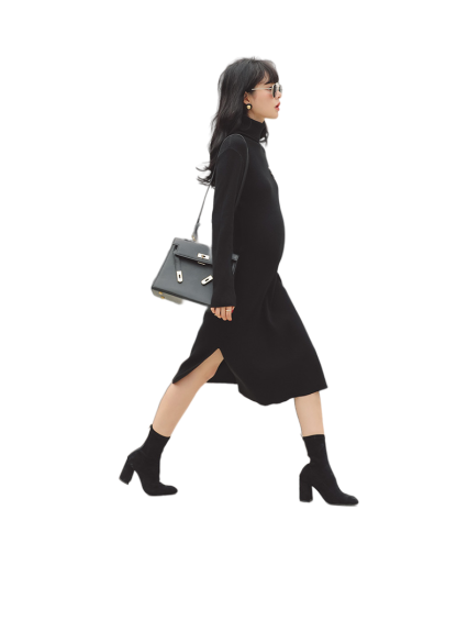 后期各年龄段，各职业的优秀高清人物动态-40