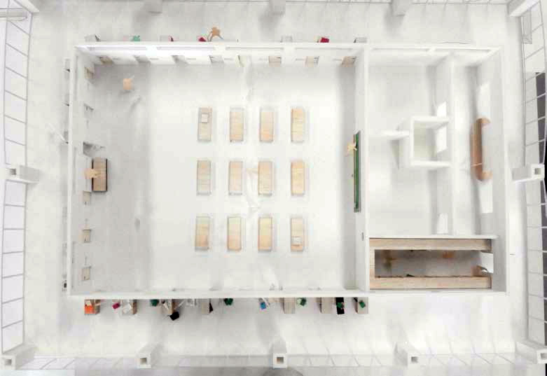 子どもの遊びまわる未来:学びながら遊ぶ小学校提案-14