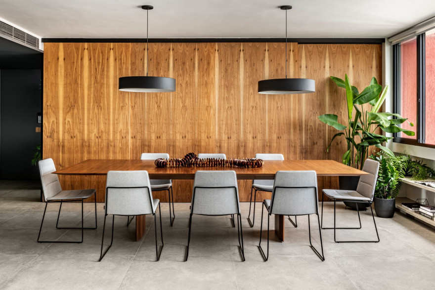 巴西 222 公寓丨巴西圣保罗丨Macro Arquitetos-19