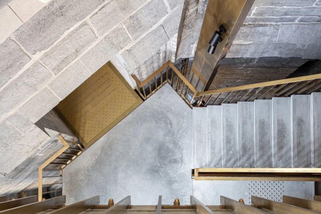 废墟新生 | 四个历史建筑修复案例-55