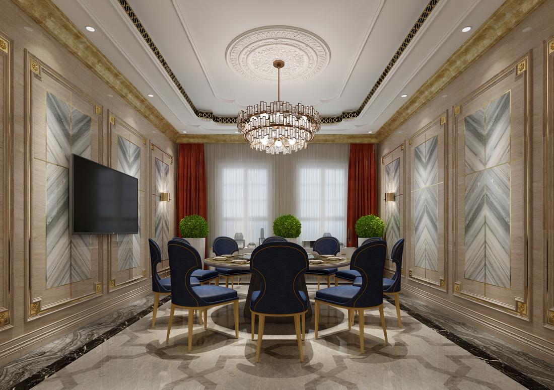 
融科伍杄岛—豪华不是奢侈 -4