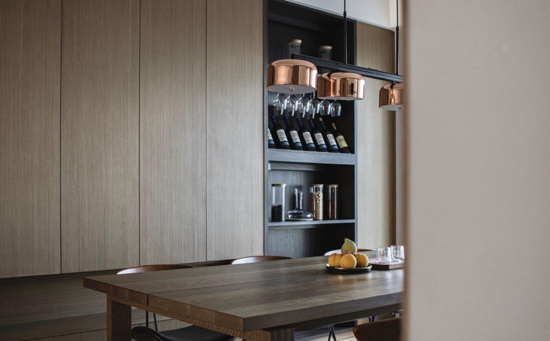 留住设计丨平层丨逸时-4