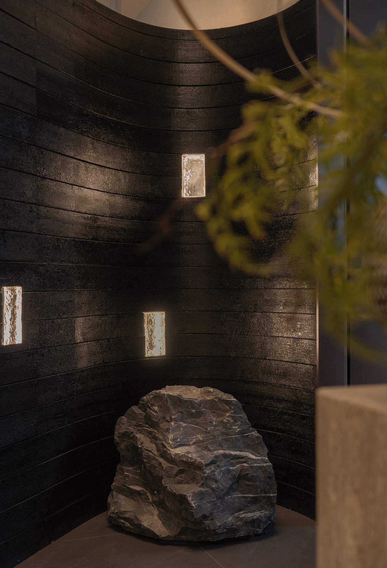 昆明斗南花沐澜水疗空间丨中国昆明丨楷素设计KES Design Office（昆明）-13