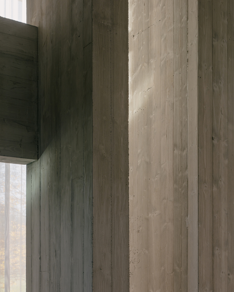 比利时自然主义住宅丨a2o architecten-42