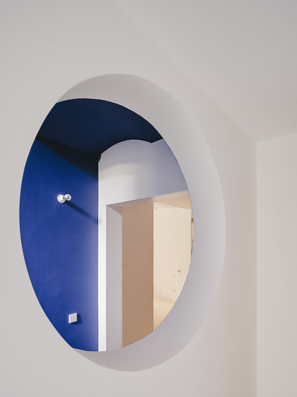 Parque别墅丨西班牙巴塞罗那丨h3o Architects(Adrià Orriols等)-95