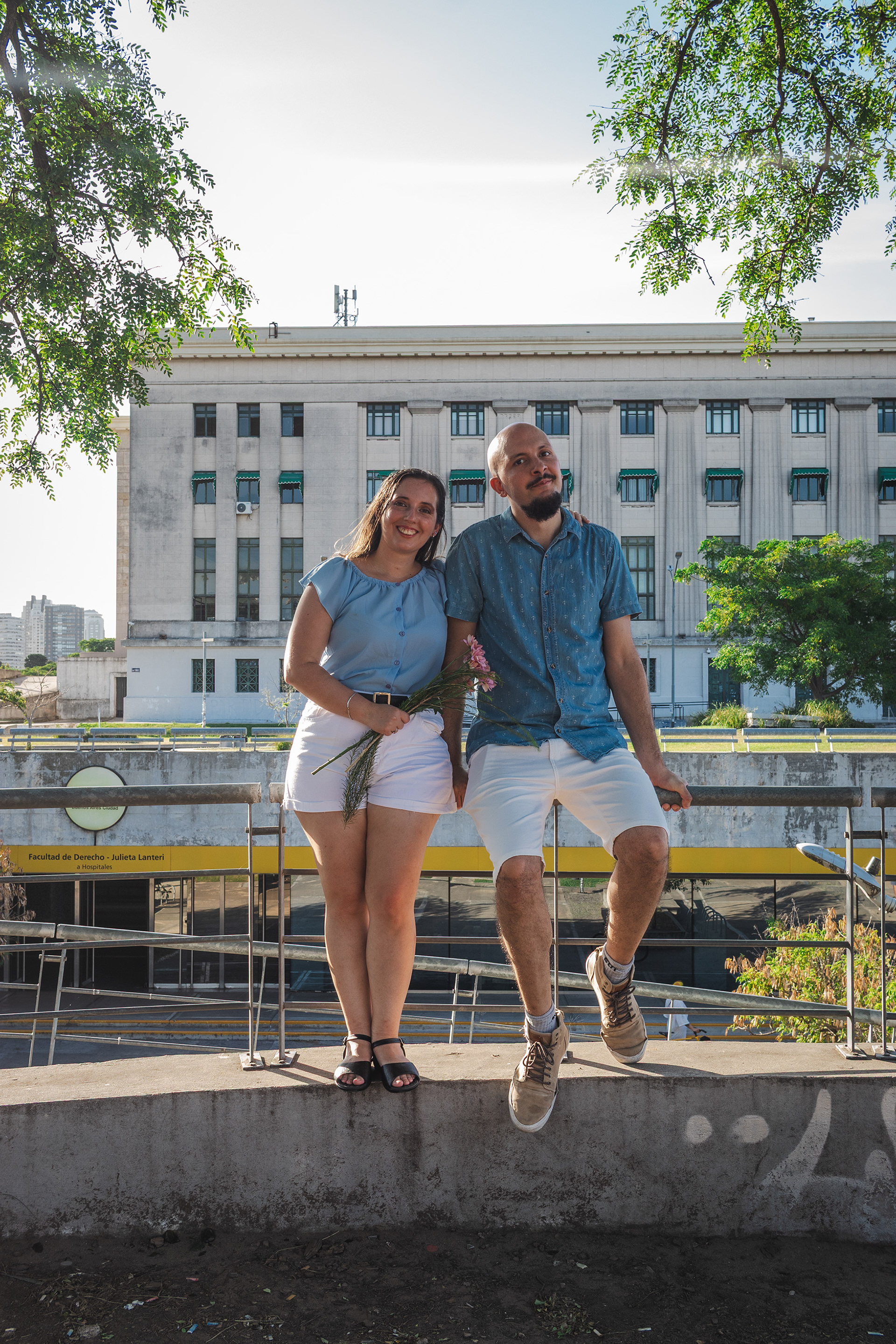 Ro y Leo - Shooting pre boda-13