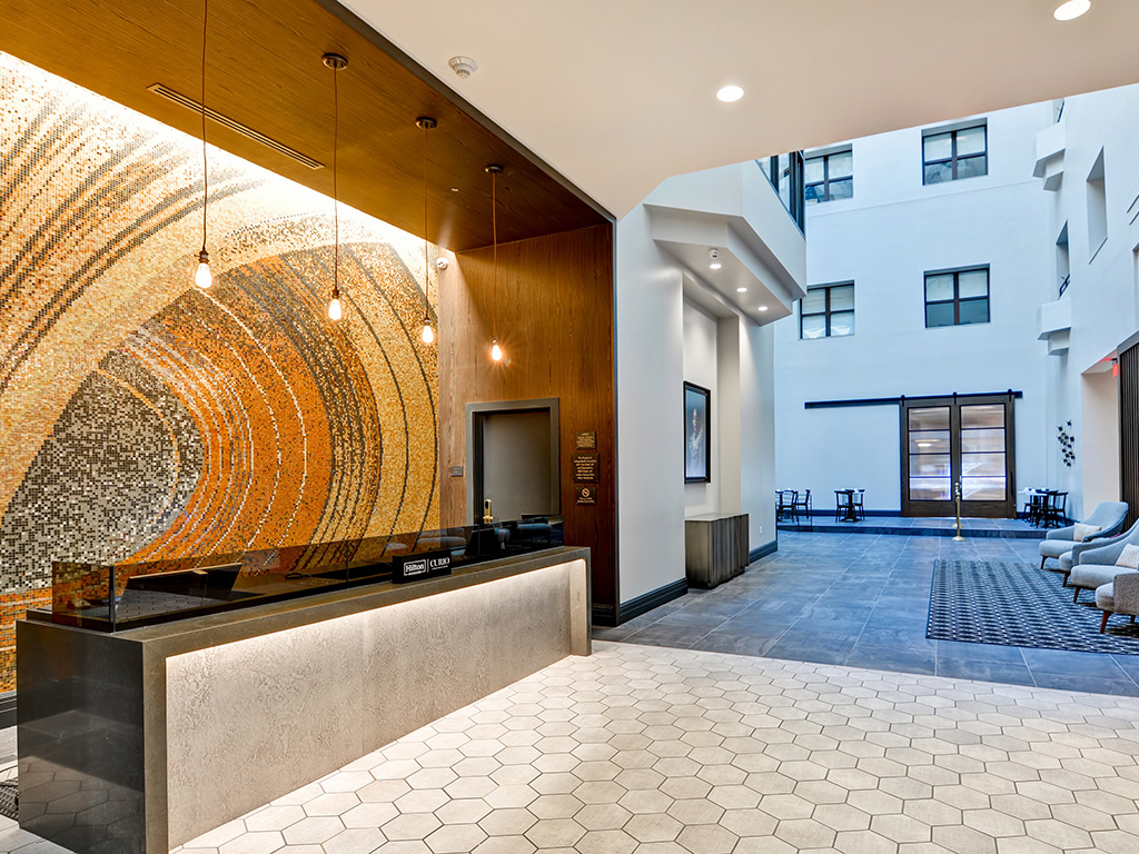 Cincinnatian Hotel-4