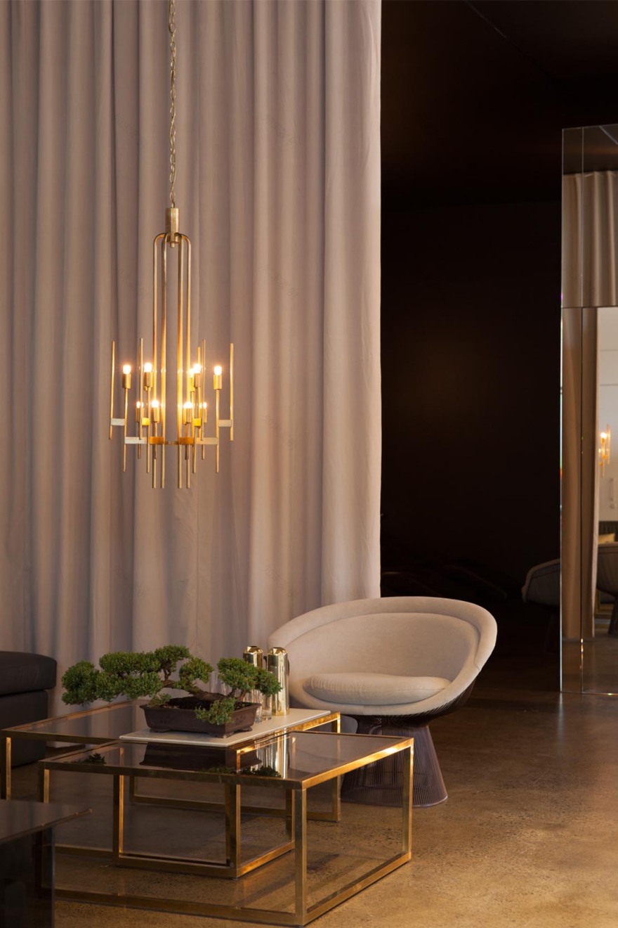 Hare Interiors - Newmarket Salon-22