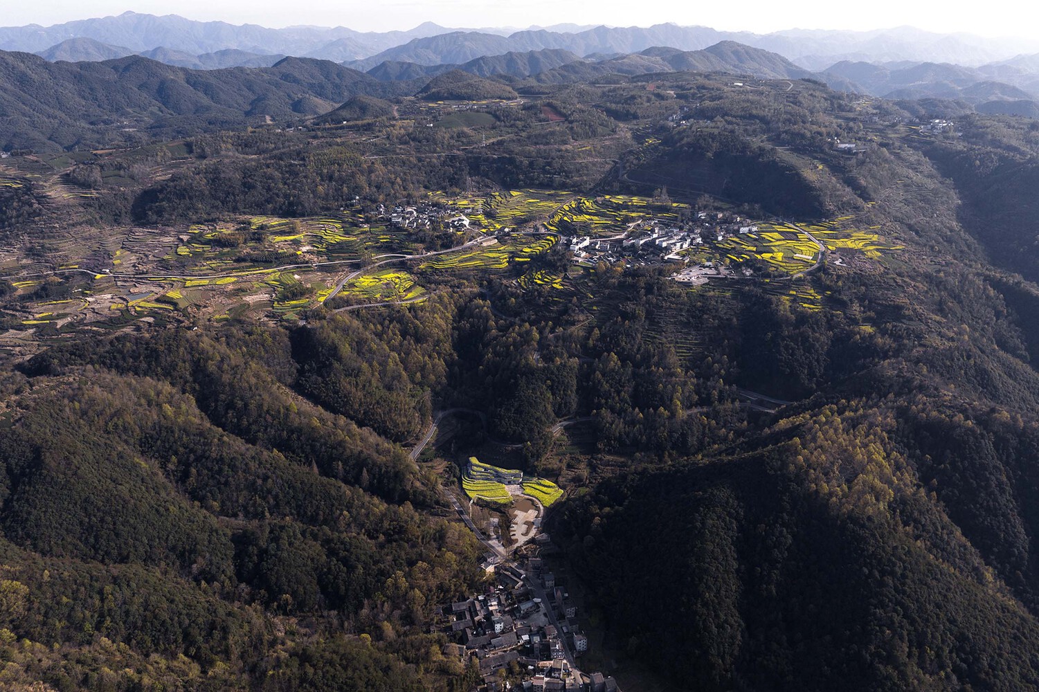 宁海清溪历史文化博物馆设计丨中国浙江-4