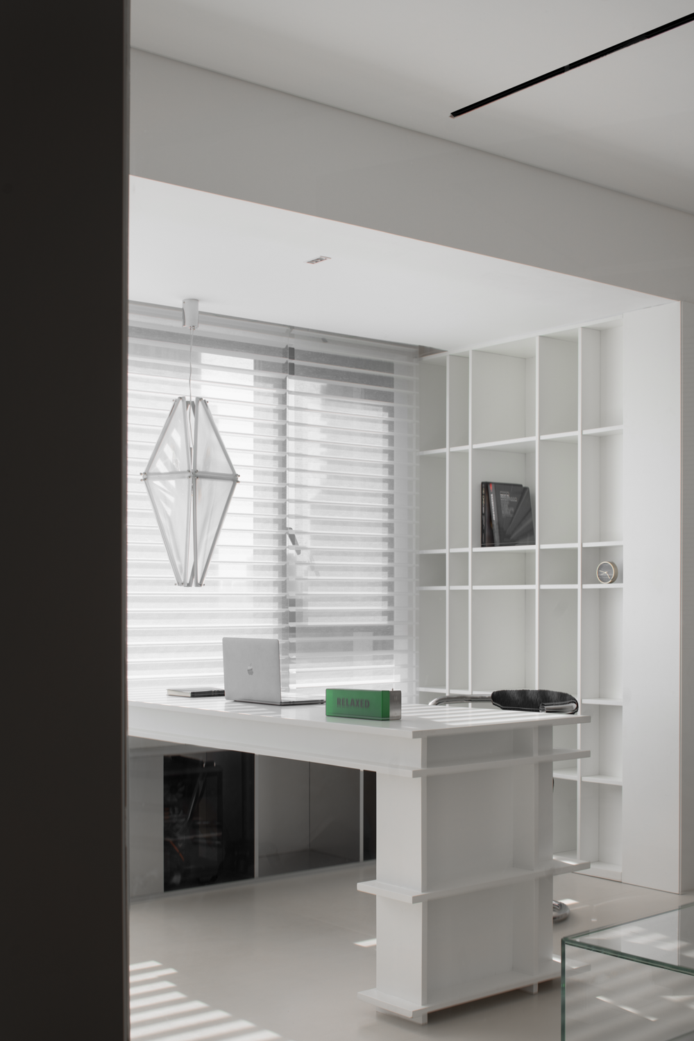 光场解构·观衍上办公场所丨观衍上设计-18