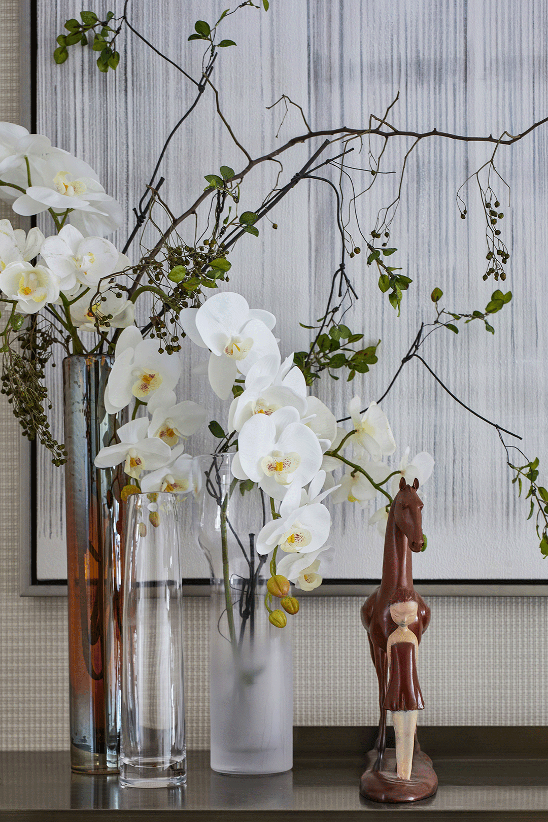 北京 684m²艺术豪宅丨中国北京丨SCD-27