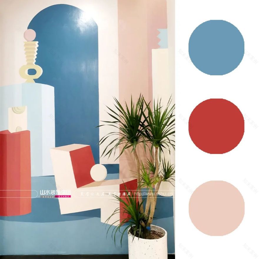 居家好色,出色设计-30