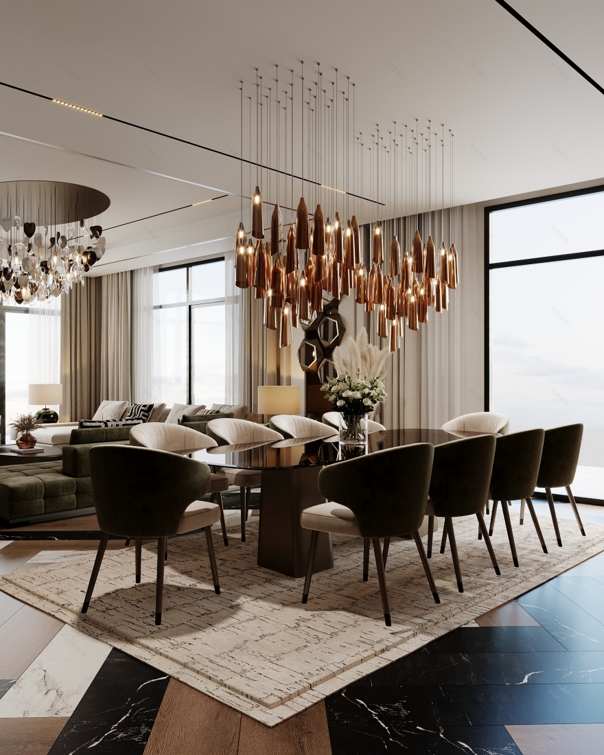 奢侈品生活 EH30丨MI CREATIVE-16