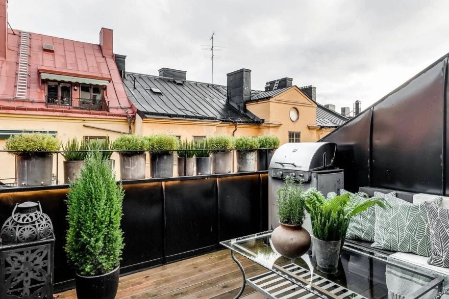 5米高的阁楼设计丨 瞬间让你多出一套小复式-20