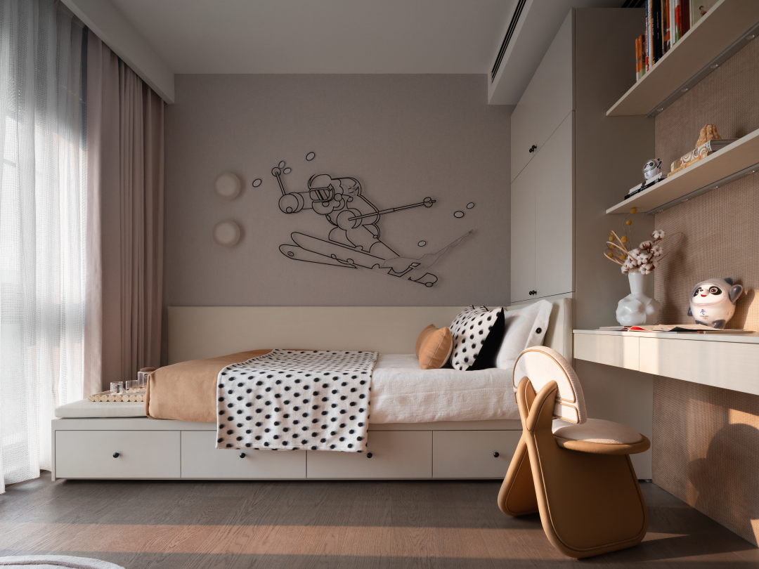 四时山居丨中国徐州丨上海璞辉空间设计有限公司-55