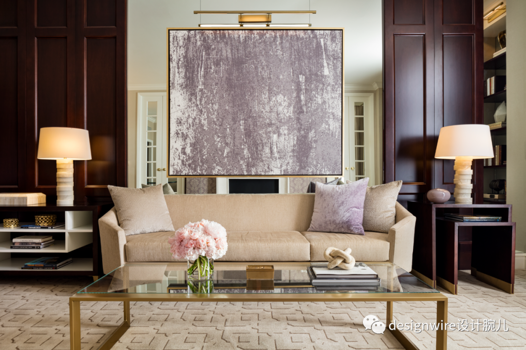 维也纳瑰丽酒店丨奥地利维也纳丨A2K,BEHF,Alexander Waterworth-224