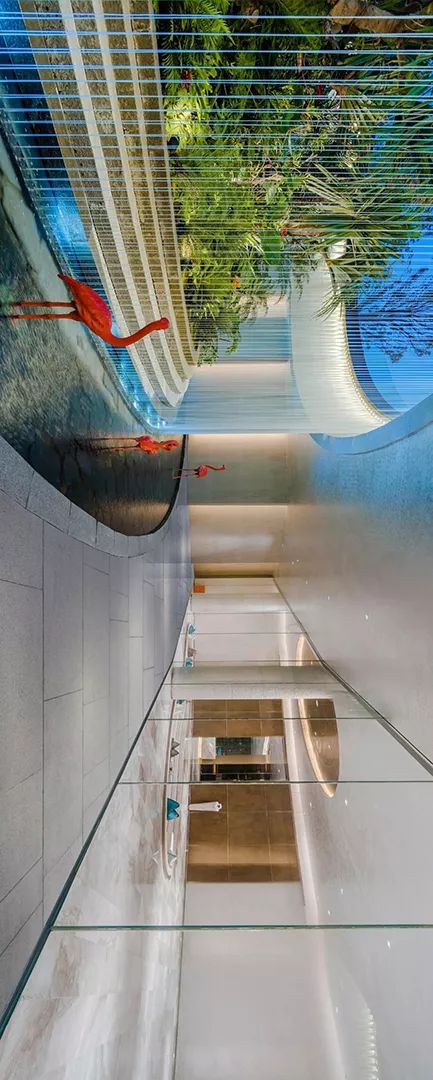 龙湖天奕 | 山水共生的城市秘境-23