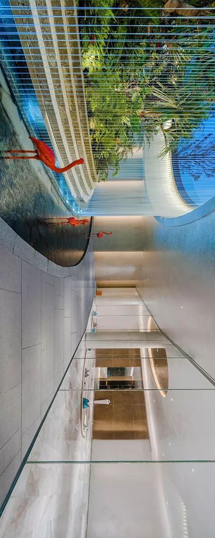 龙湖天奕 | 山水共生的城市秘境-23