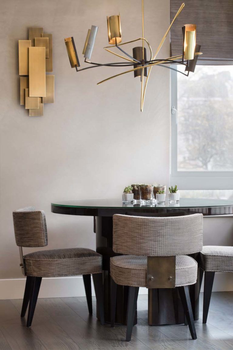 Renovated Belgravia Apartment is an Elegant Pied-a-Terre-6