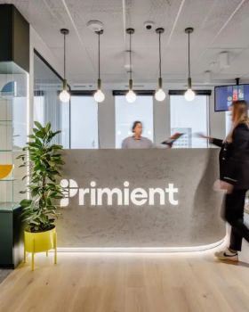 百年食品企业 Primient 罗兹共享服务中心丨波兰罗兹丨Colliers Define