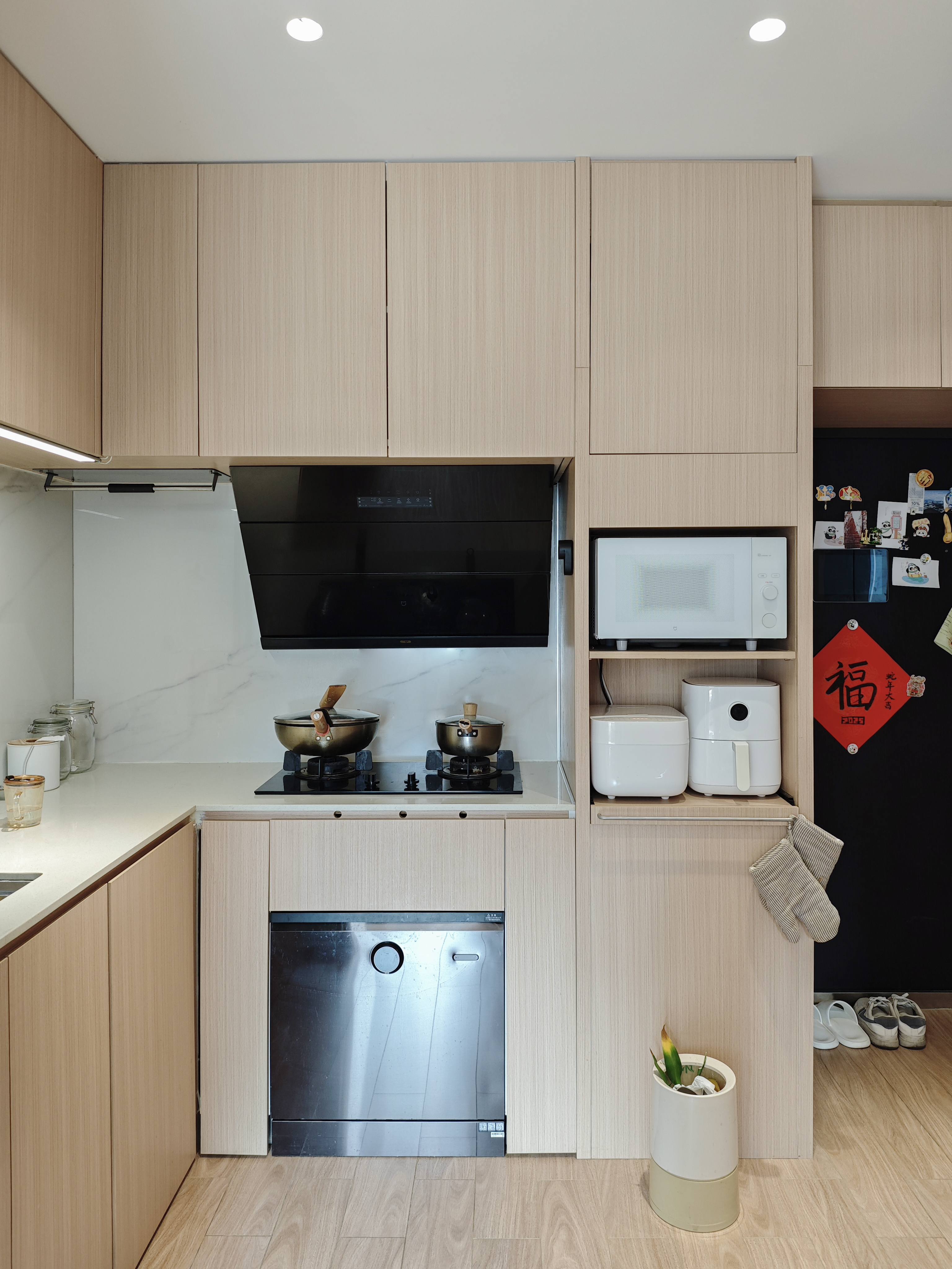 深圳300万35m²老破小改造丨中国深圳-11