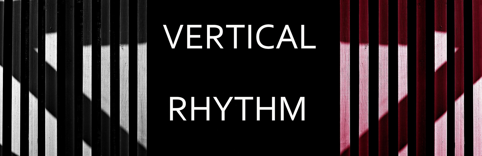 Vertical rhythm-0