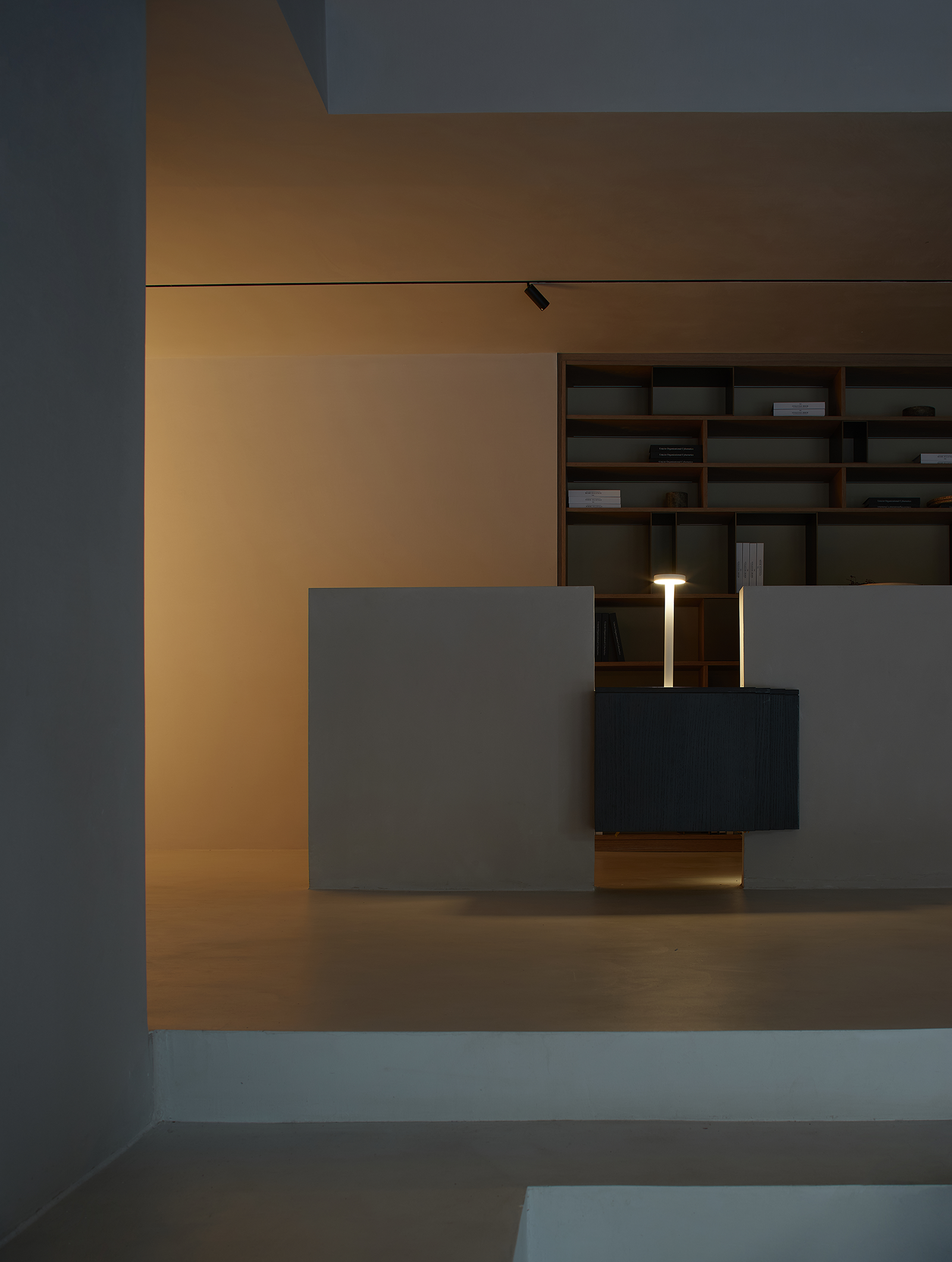 奢悦木作品牌体验馆丨中国台州丨李一设计师事务所-20