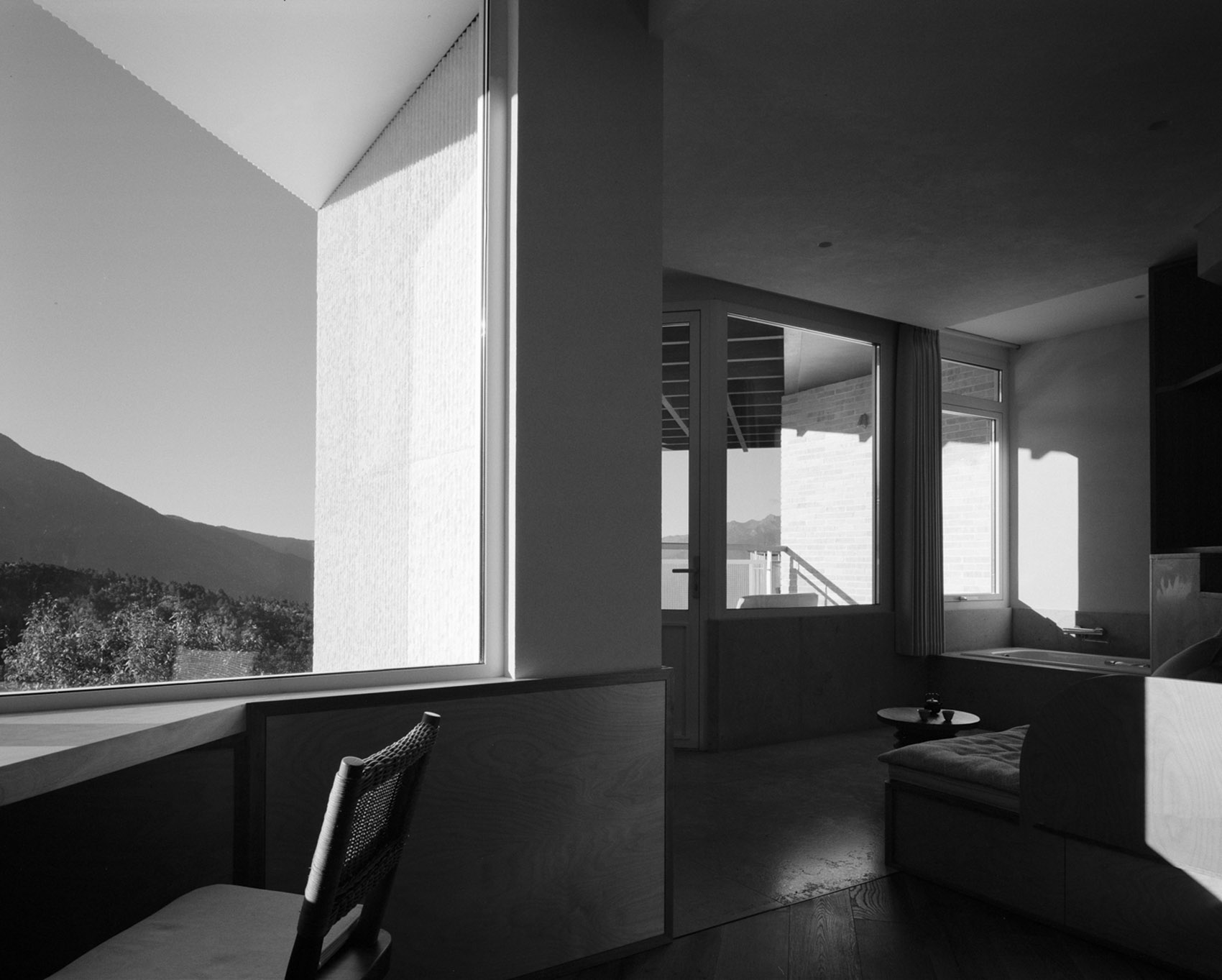 大乐之野（德钦梅里雪山店）丨中国云南丨上海末广设计事务所-207