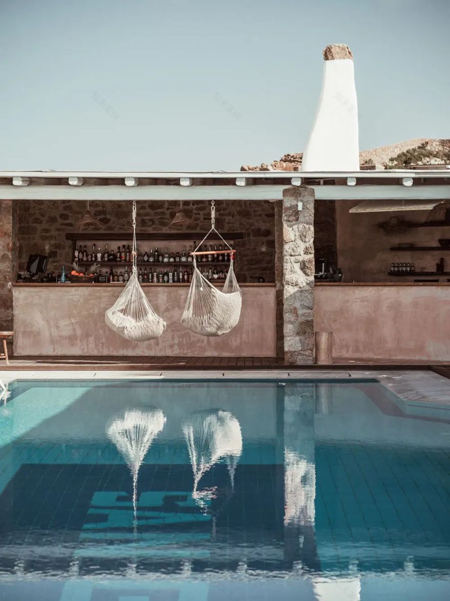 YAPA精品餐厅丨意大利米兰丨Lambs and Lions-268