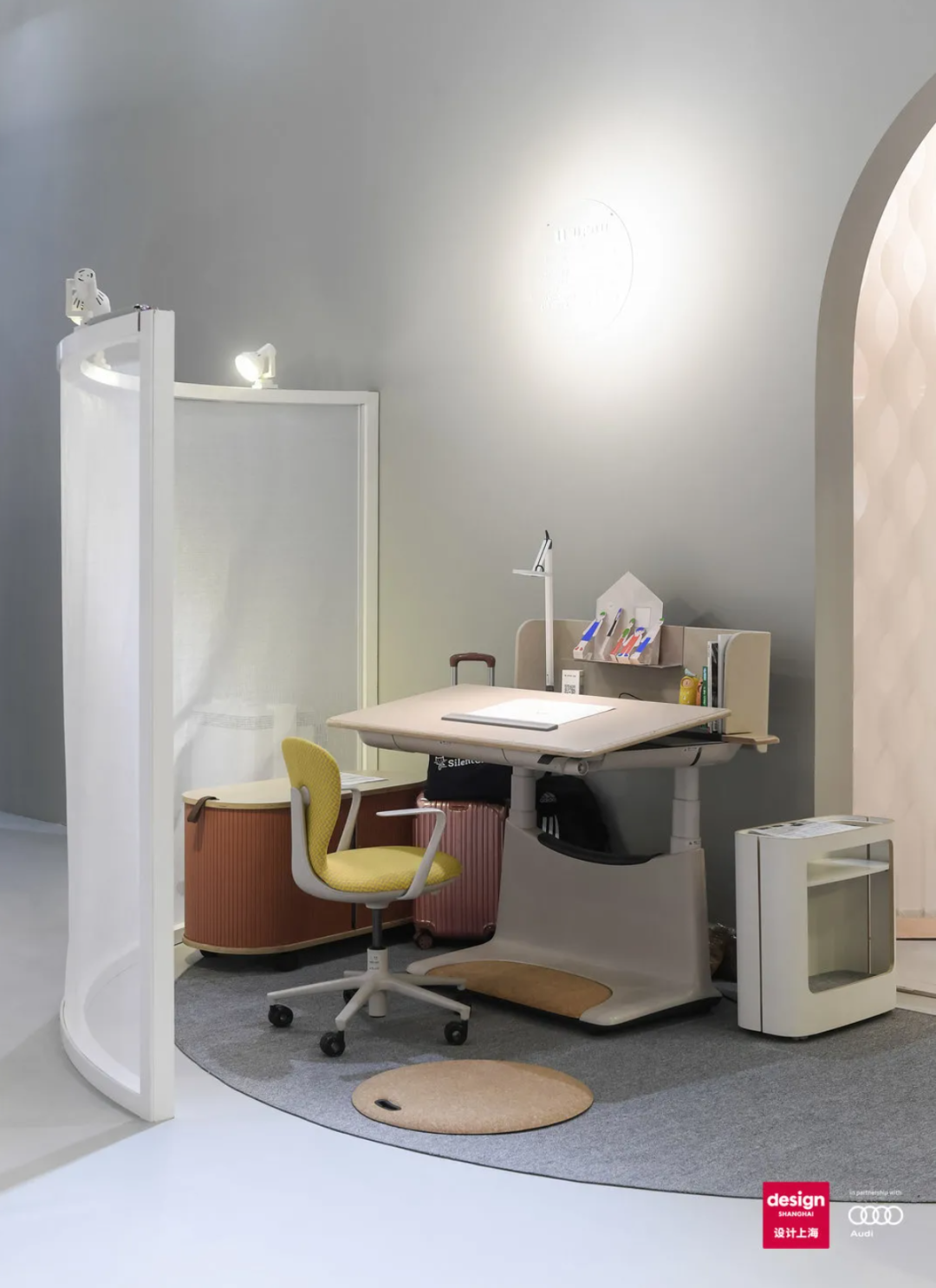 容集设计回顾丨中国上海丨容集品牌管理(上海)有限公司-27