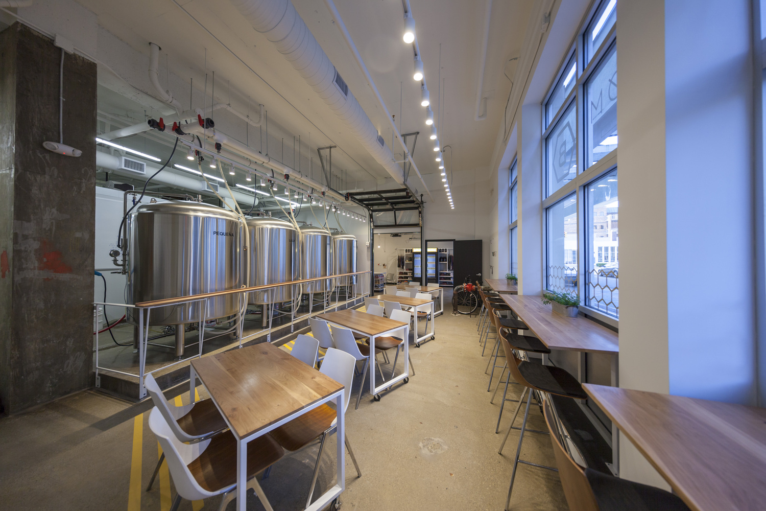 布洛姆米德沃克斯-39