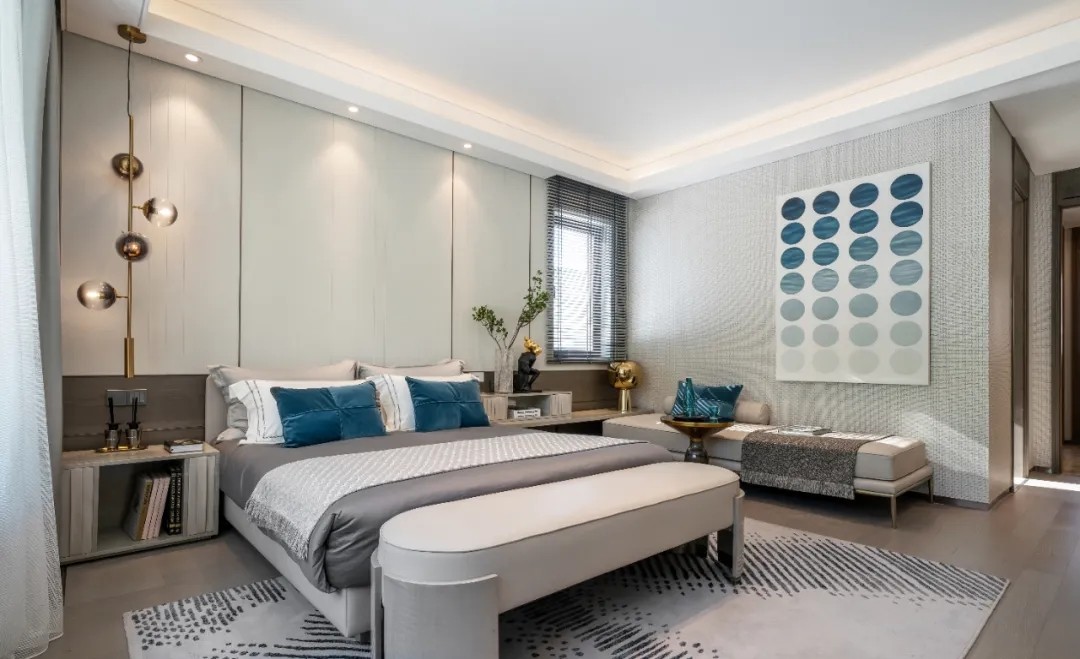 济南鲁商金茂旅游路国际社区-21