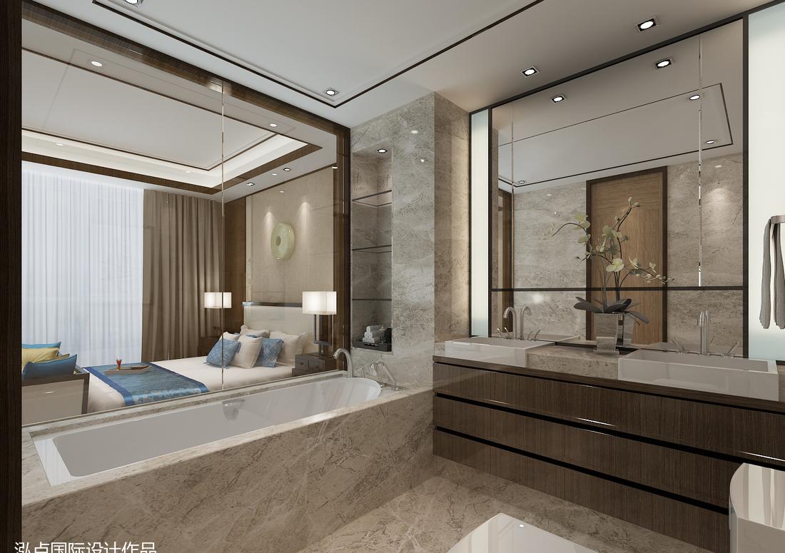 
尚汇豪庭——新中式原创鉴赏之三 -9